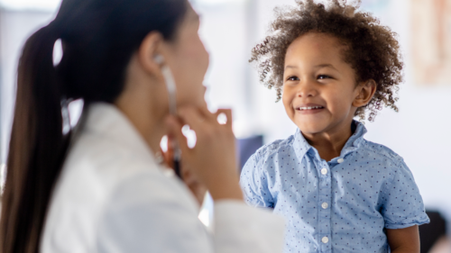 New Survey Highlights Need for Children’s Health Care in WA