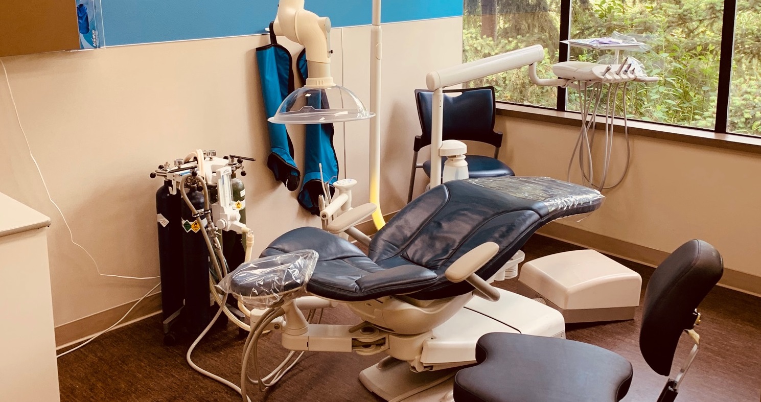 Keeping Patients and Staff Safe Unity Care NW