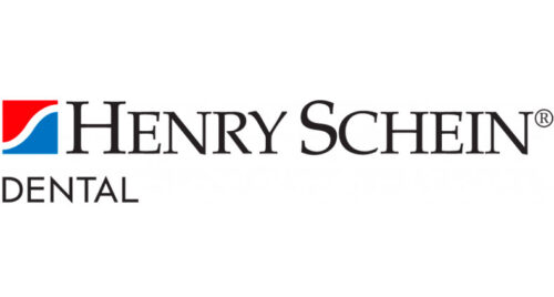This image displays the logo of Henry Schein Dental to indicate their partnership with Bellingham non-profit Unity Care NW