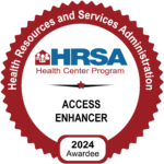 HRSA - Heath Center Program - Access Enhancer - 2024 Awardee