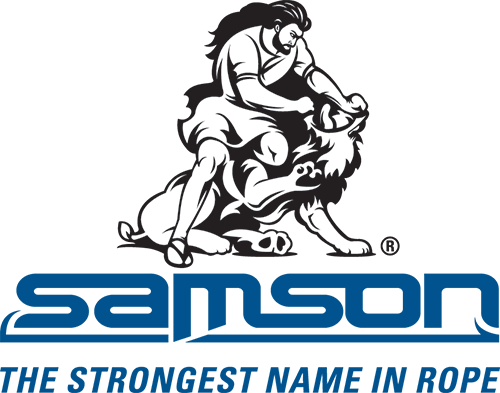 Samson rope logo