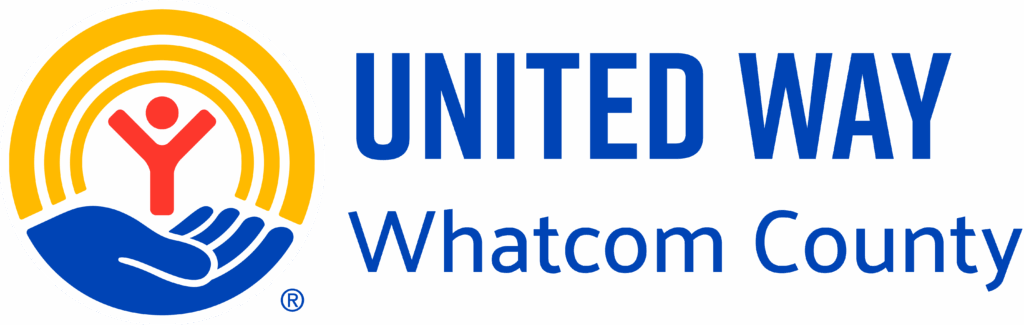 United Way of Whatcom County logo