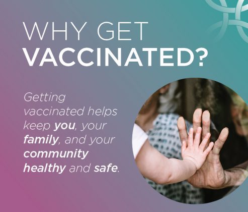COVID Vaccines for Children Under 5