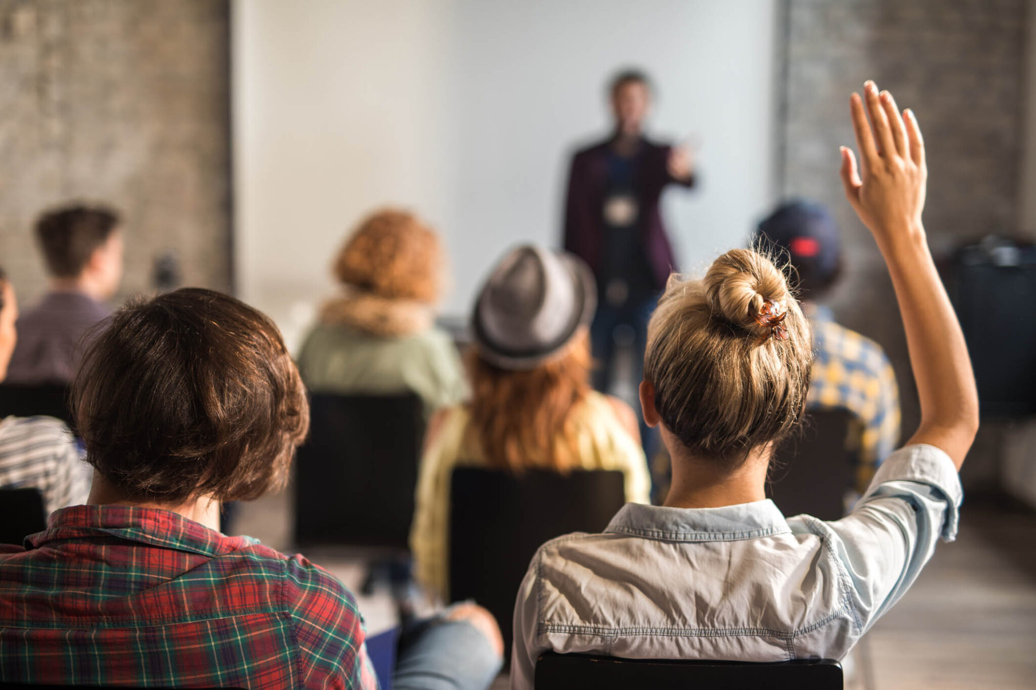 Groups & Classes - Unity Care NW